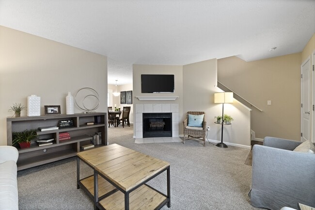 Foto del edificio - Fieldstone Trace