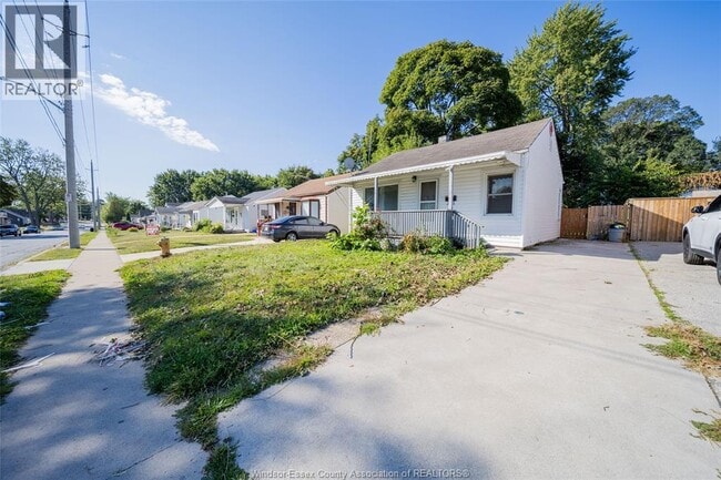 Building Photo - 1167 Felix Ave