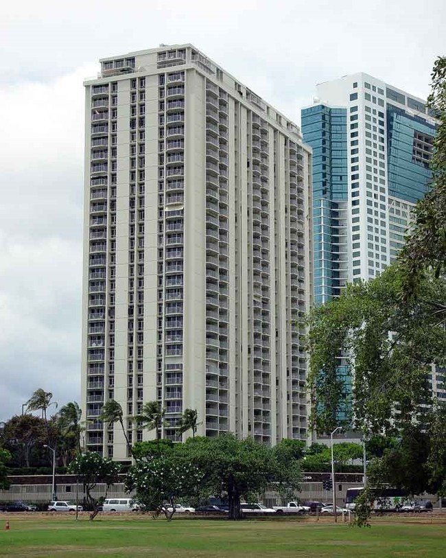 Foto principal - 1350 Ala Moana Blvd