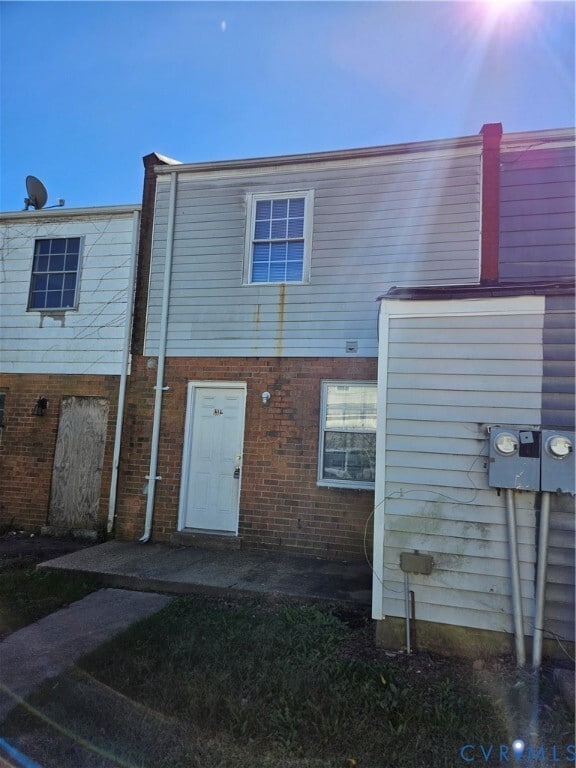 Building Photo - 1312 Drewry St