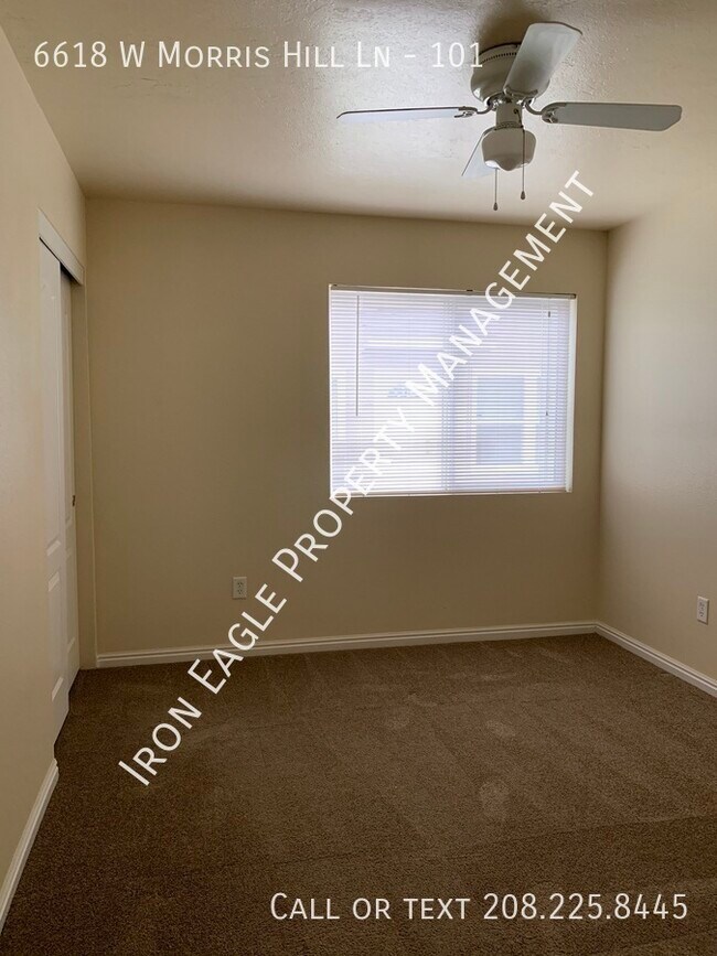 Foto del edificio - 6618 W Morris Hill Ln