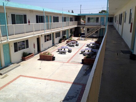 Foto del edificio - 10305 Buford Ave