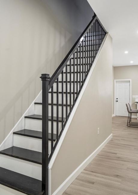 Foto del edificio - Luzerne