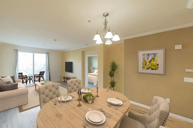 Foto del edificio - 401 Crescent Ct