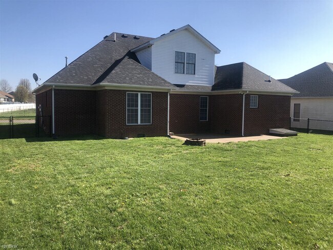 Foto del edificio - 4 br, 3 bath House - 711 Muirfield Cir 711...