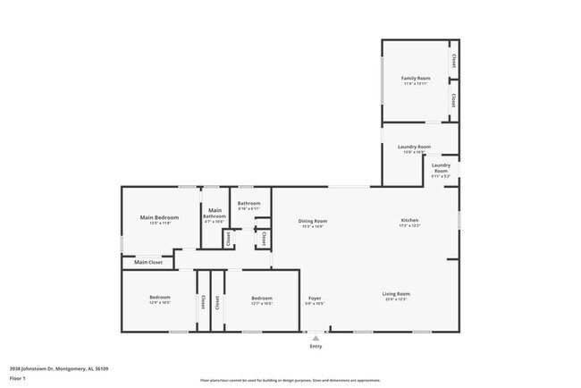 Building Photo - 3938 Johnstown Dr