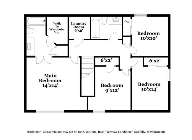 Building Photo - 6169 Morning Dove Dr