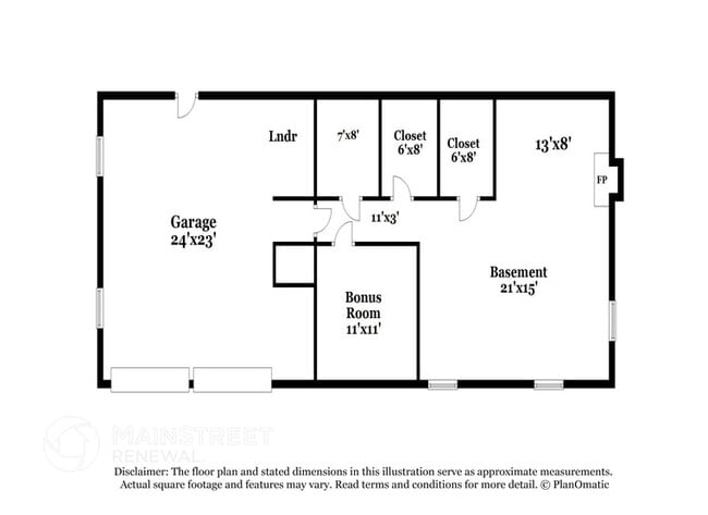 Building Photo - 9418 Kessler Ln