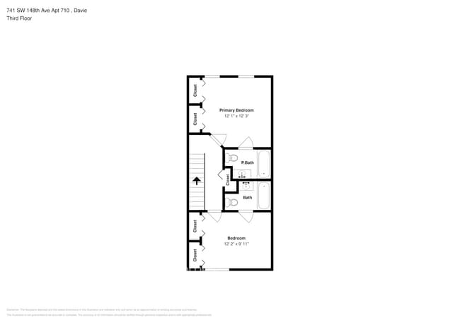 Foto del edificio - 741 SW 148th Ave