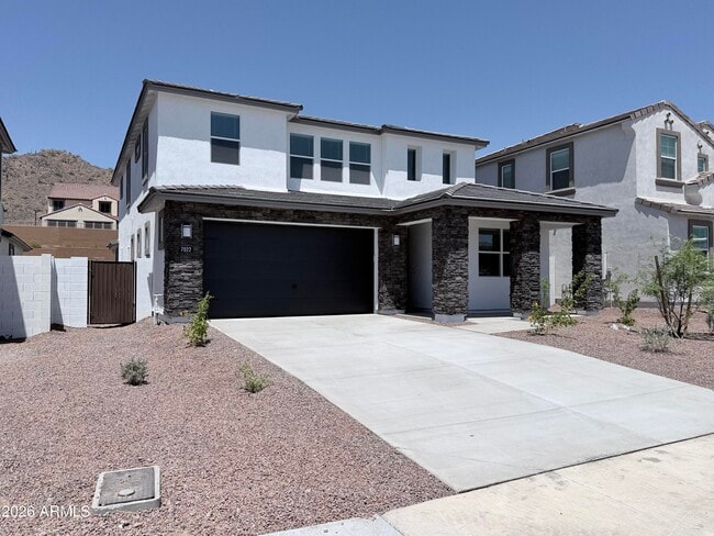 Foto del edificio - 7022 W Pinnacle Vista Dr