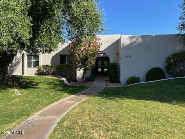 Foto principal - 8338 E San Rafael Dr