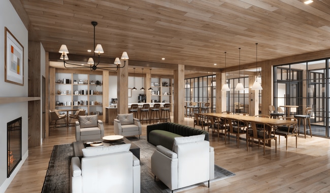 Building Photo - The Villages at Saugatuck
