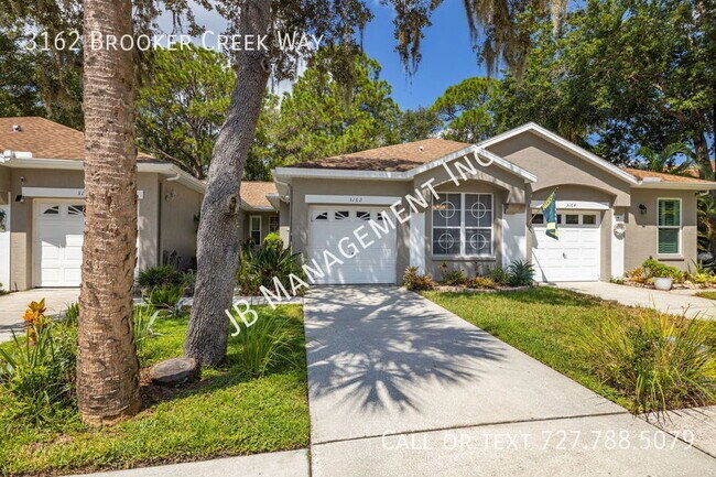 Foto del edificio - 3162 Brooker Creek Way