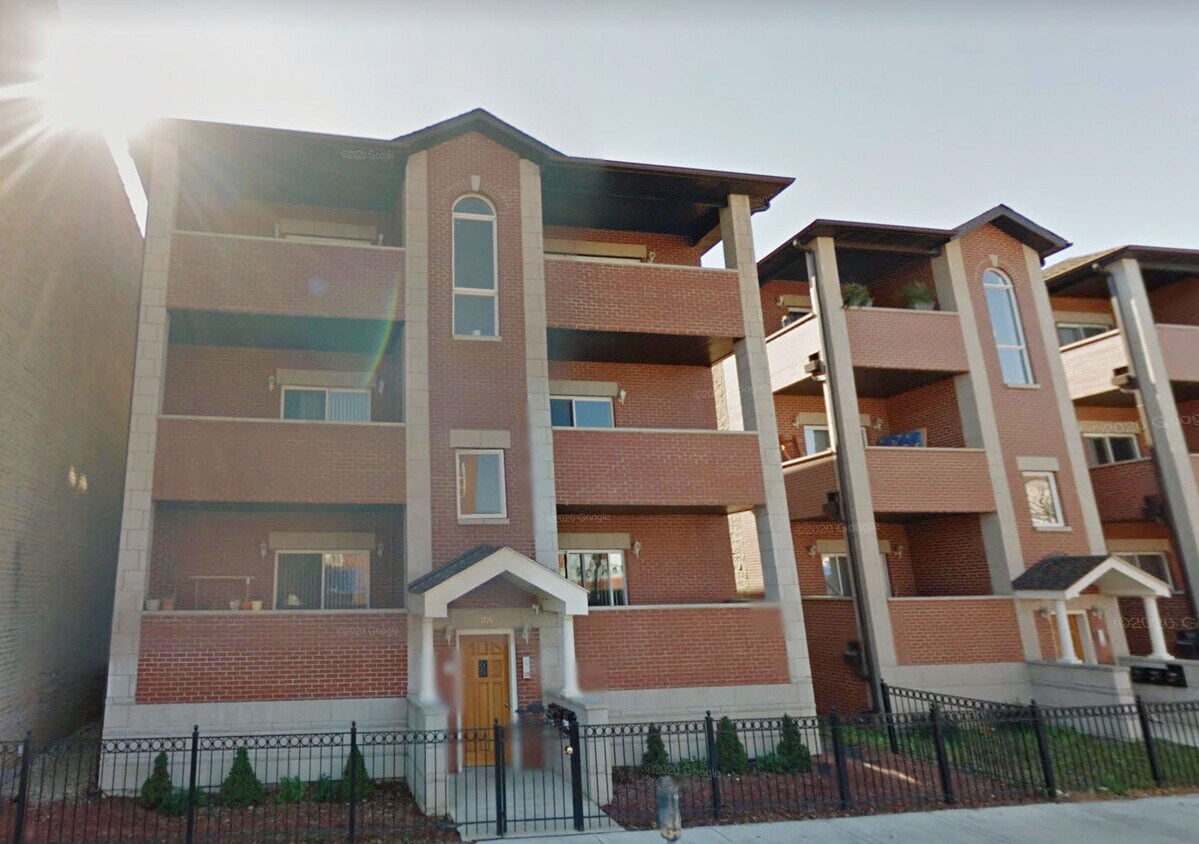 Primary Photo - 705 W 31st St