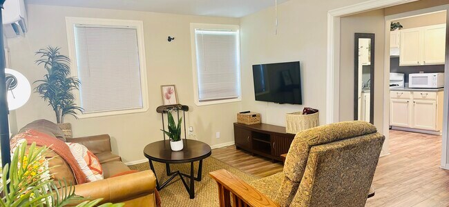 Foto del edificio - 21104 Samuels Rd