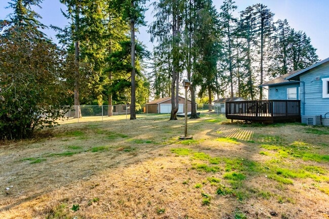 Foto del edificio - 3 bd 1 bath home
