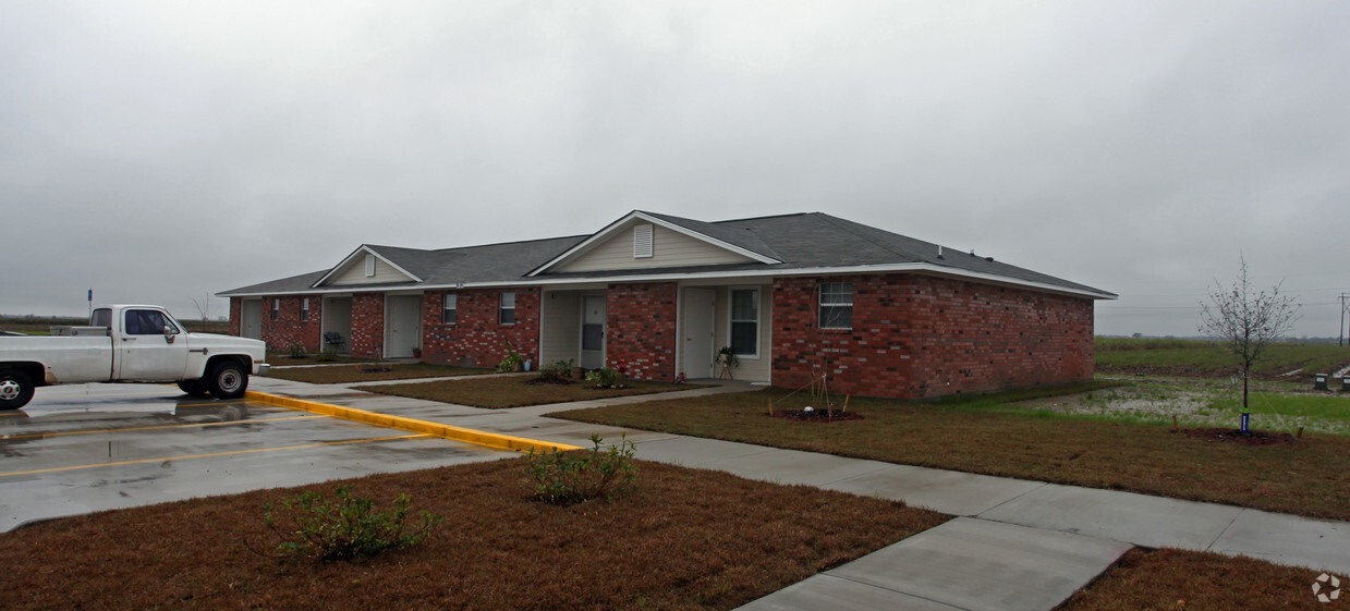 Primary Photo - White Castle Senior Citizens Apartments