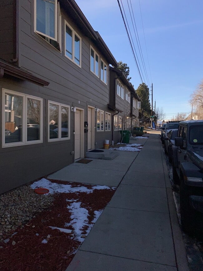 New 2bd/2.5ba Englewood Condo New Construction!! Layton #B - New 2bd/2.5ba Englewood Condo New Construction!! Layton #B