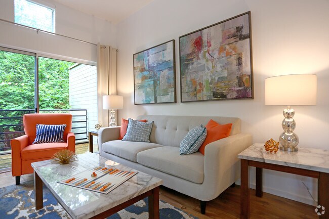Andover Park Apartments Beaverton Or Interior Photo Andover Park