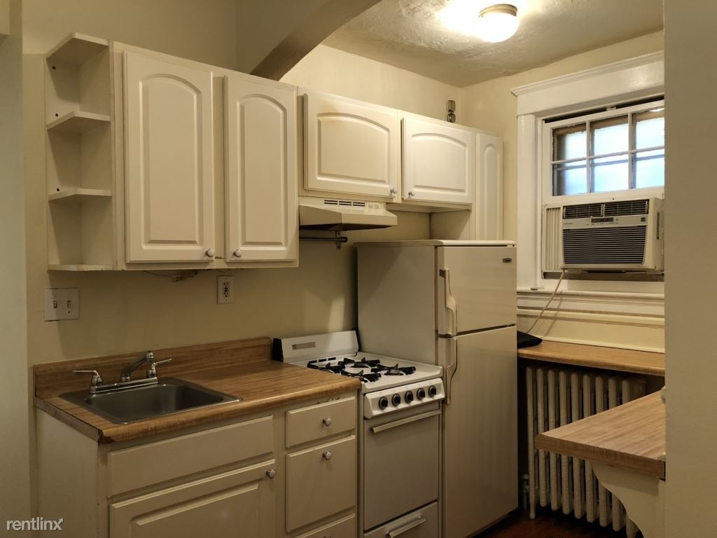 Foto principal - 1 br, 1 bath Apartment - 737 Spruce St Apt 2R