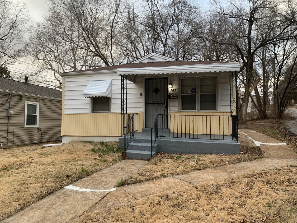 141 Anabel Ave, Ferguson, MO 63135 House Rental in Ferguson, MO