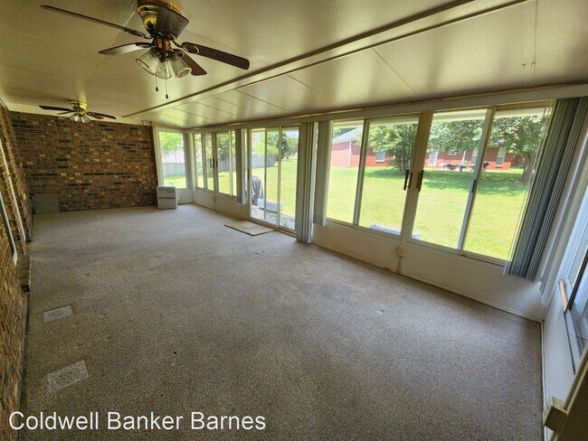 Building Photo - 3 br, 2 bath House - 406 John Martin Ave.