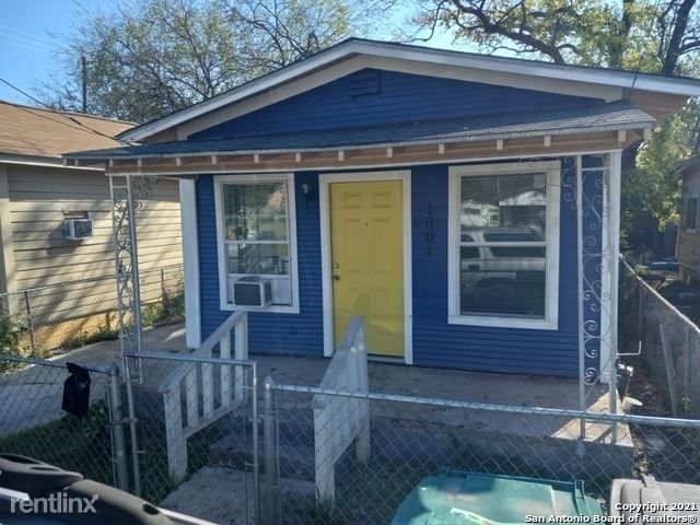 Primary Photo - 1 br, 1 bath House - 1004 Monterey St