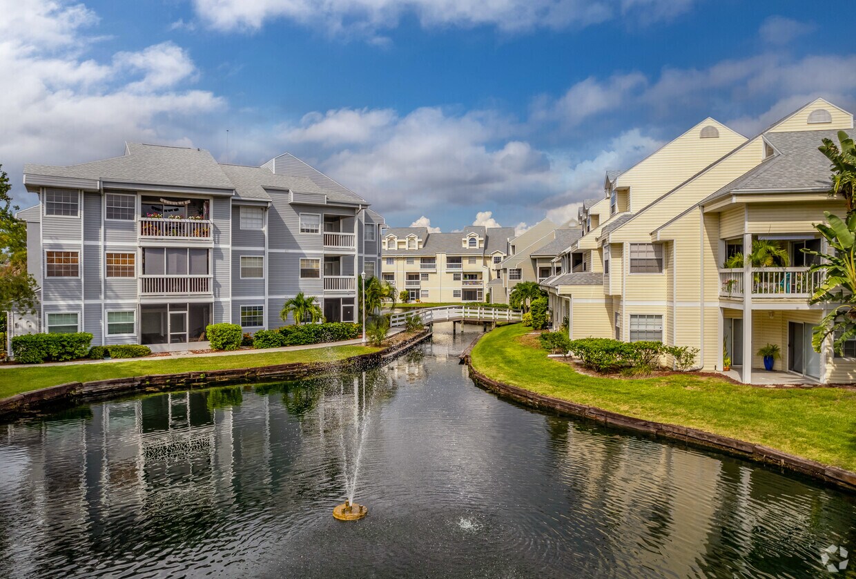 Foto principal - Stones Throw Condominium