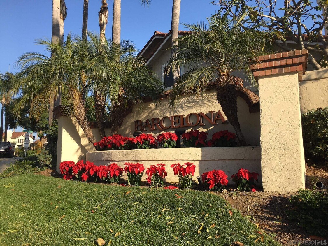 7144 Caminito Quintana, San Diego, CA 92122 House for Rent in San