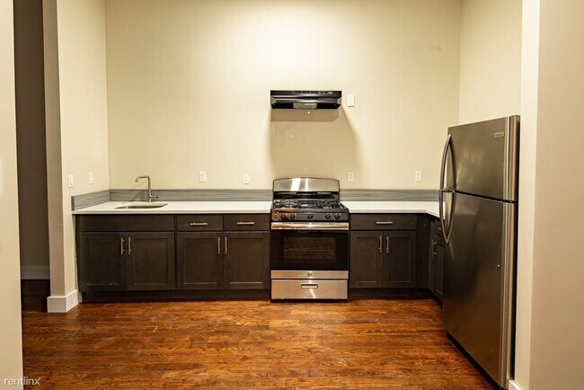 Foto del edificio - 2 br, 1 bath Apartment - 409 Ocean Ave