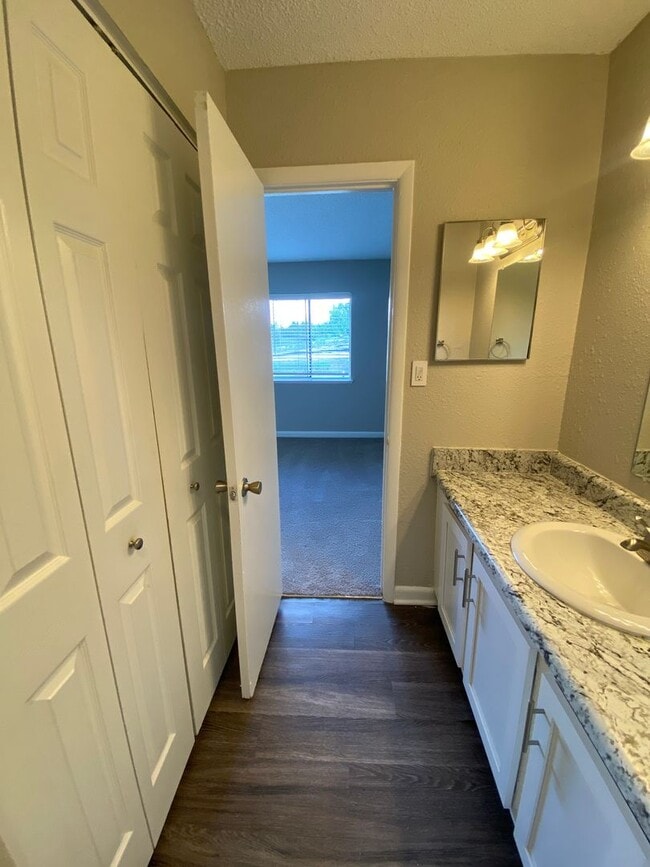 Interior Photo - Gleneagle Apartment Homes