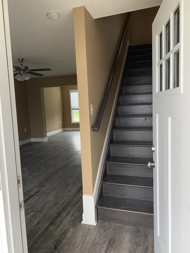 Foto del edificio - 2420 Russellville Rd