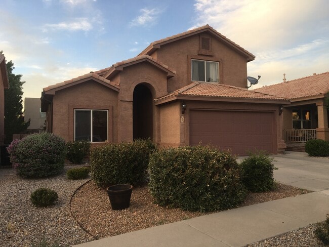 Building Photo - 8709 Eagle Springs Dr. NE