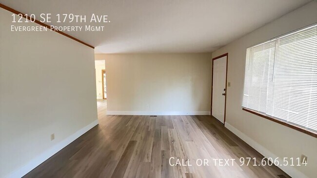 Building Photo - 1210 SE 179th Ave