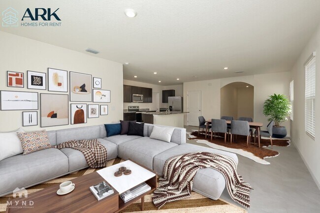 Building Photo - 7560 Cypress Walk Dr