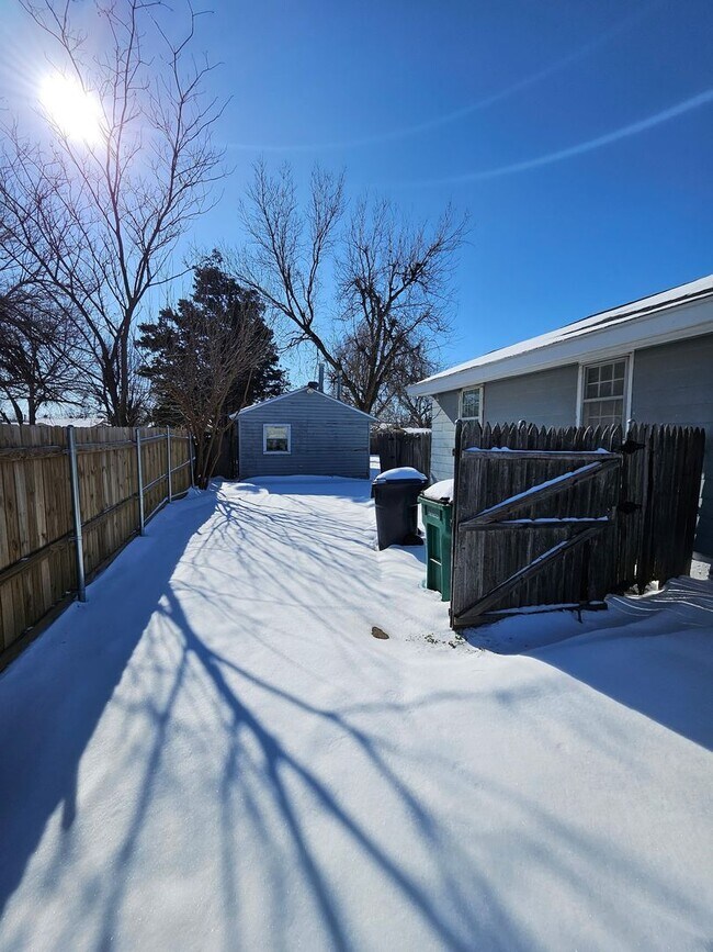 Foto del edificio - 2 Bedroom 1 Bath