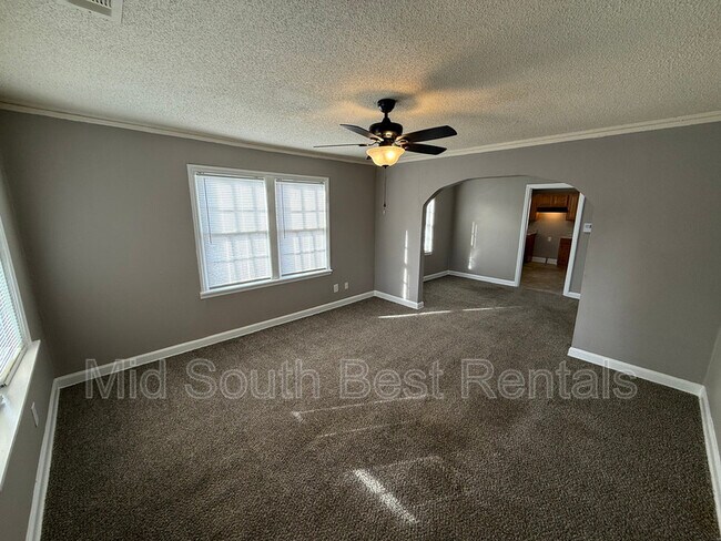 Foto del edificio - 2654 Park Ave