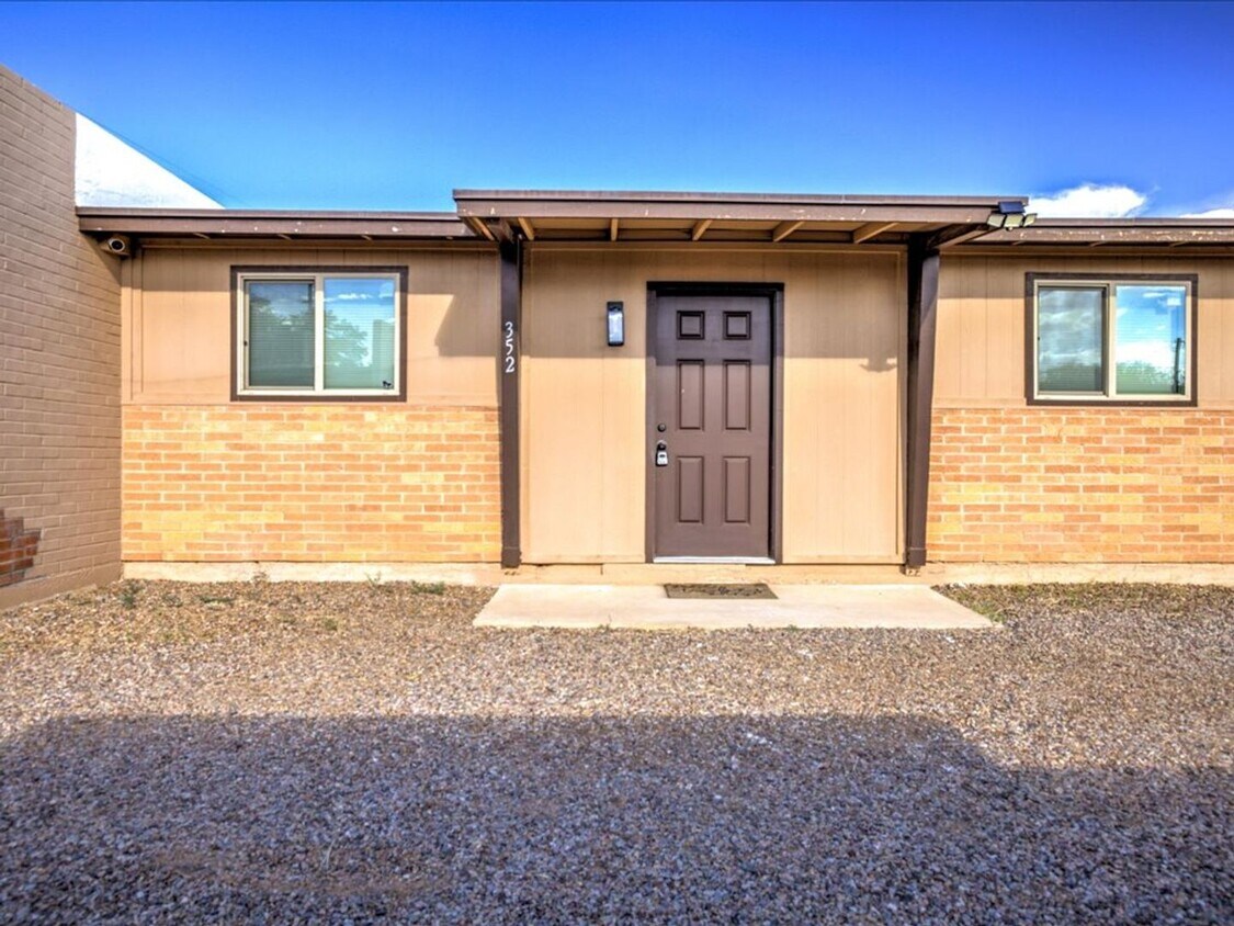 Primary Photo - 2 Bedroom 1 Bathroom