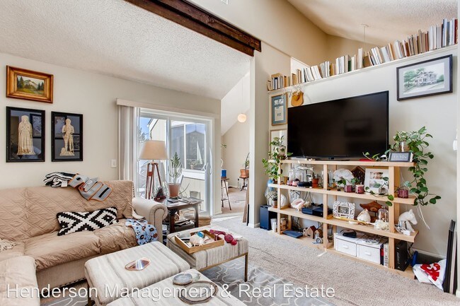 Building Photo - 1600 Edora Ct
