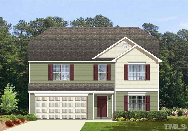 Building Photo - 11208 Snapfinger Dr