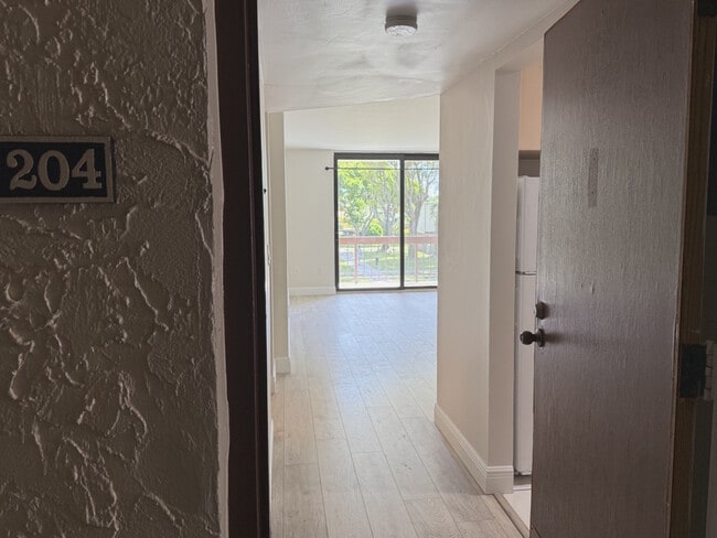 Coming in - 8301 SW 142nd Ave