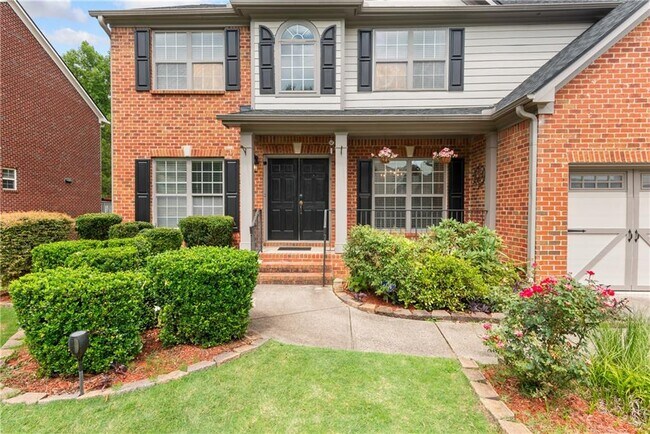 Foto del edificio - 5325 Plymouth Pl