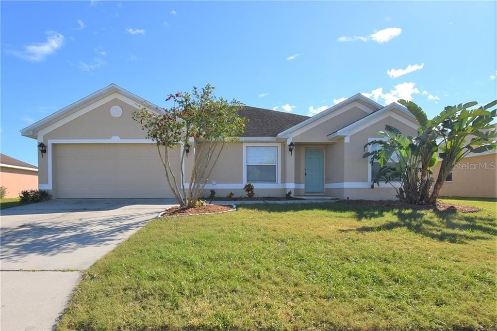 6835 Hunters Crossing Blvd, Lakeland, FL 33809 House Rental in
