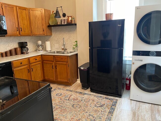 Foto del edificio - 1737-1/2 S 10th St