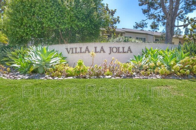 Foto del edificio - 8545 Villa La Jolla Dr