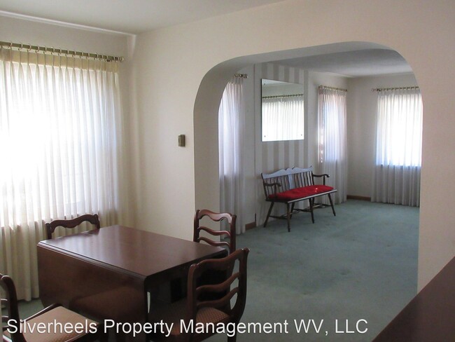 Building Photo - 4 br, 3 bath House - 1057 West Virginia Av...