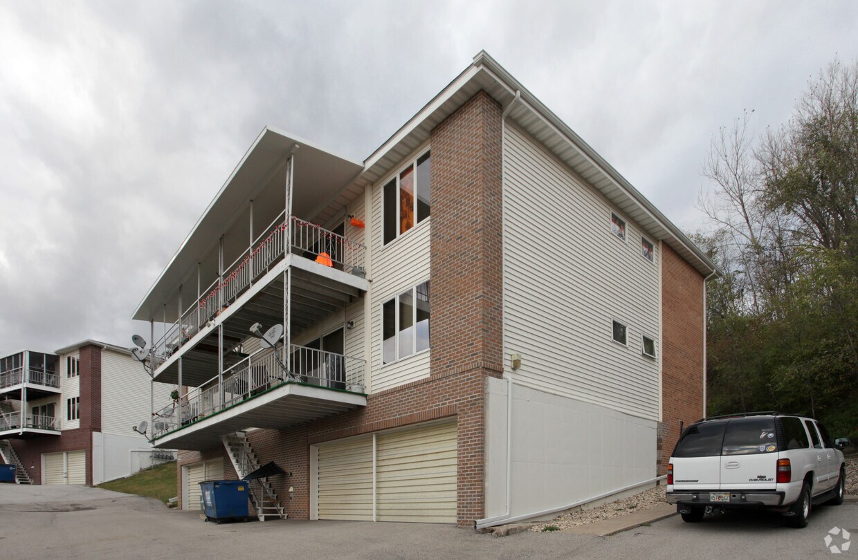 Foto del edificio - 3716 35th St
