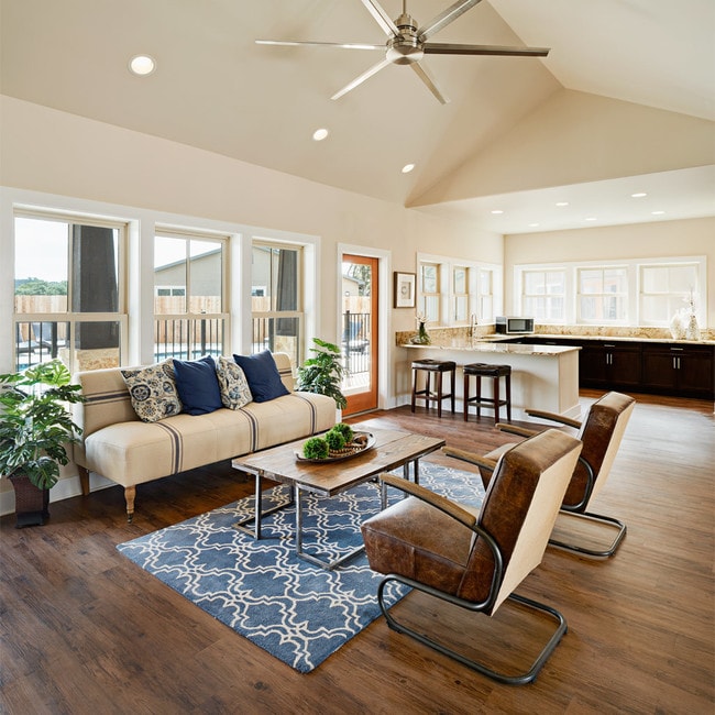 Vickery Grove Rental Homes apartments — community photo - Vickery Grove Rental Homes