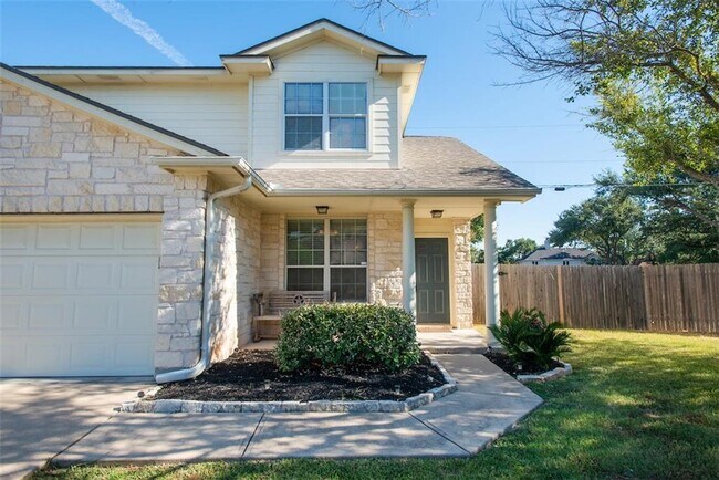 Foto del edificio - 2304 Valerian Trail