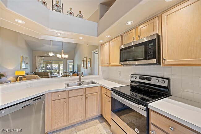 Foto del edificio - 13611 Worthington Way